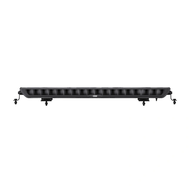 OZZ XB1 P27" Black ledbar kurvet 27", 9780 Lumen, 133W, pos.lys 