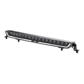 OZZ XB1 P27" Black ledbar kurvet 27", 9780 Lumen, 133W, pos.lys