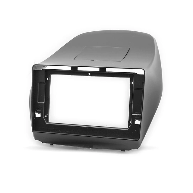 Monteringsramme for 10,1" spiller Hyundai ix35/Tucson (2009-2015) 