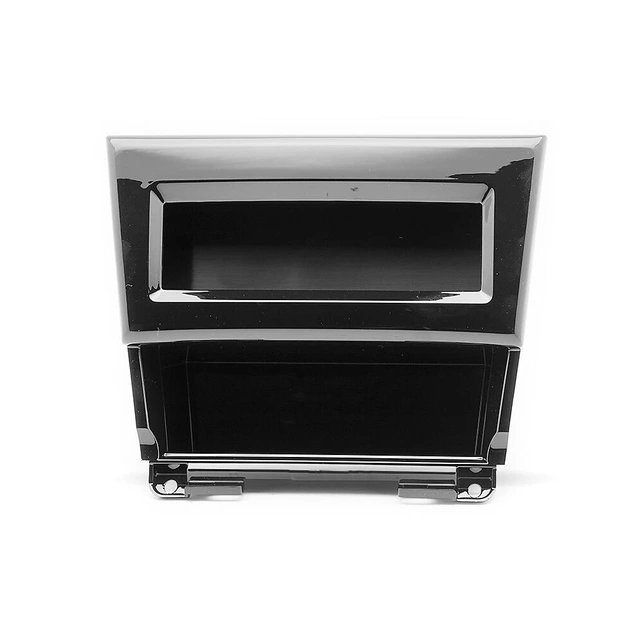 Monteringsramme for 10,1" spiller Honda Accord (2009-2013) 