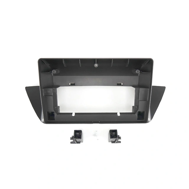 Monteringsramme for 10,1" spiller BMW X1 (2009-2015) u/navigasjon 