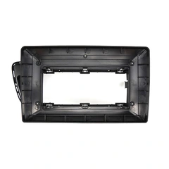 ConnectED Mont.ramme for 10,1" spiller Audi Q5 (2009 - 2016)