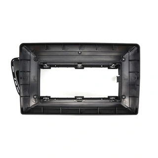 ConnectED Mont.ramme for 10,1" spiller Audi Q5 (2009 - 2016)