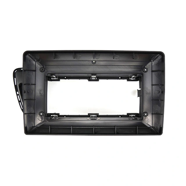 Monteringsramme for 10,1" spiller Audi Q5 (2009-2016) 