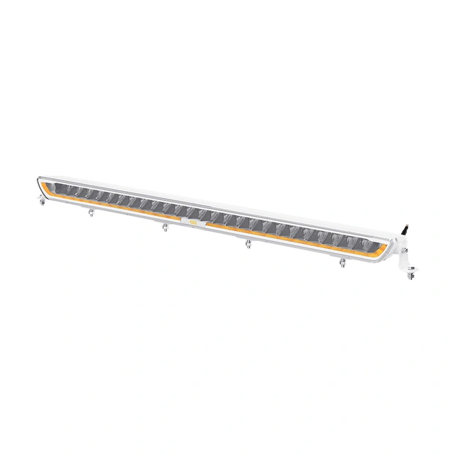 OZZ XB1 P40" White ledbar 40", 16000 Lumen, 198W, pos.lys 