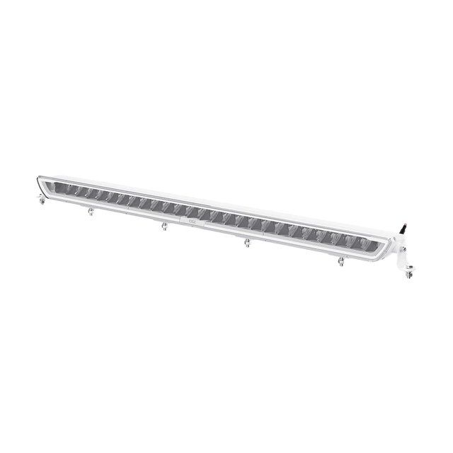 OZZ XB1 P40" White ledbar 40", 16000 Lumen, 198W, pos.lys 
