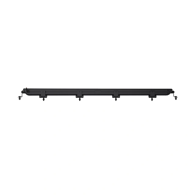 OZZ XB1 P40" Black ledbar 40", 16000 Lumen, 198W, pos.lys 