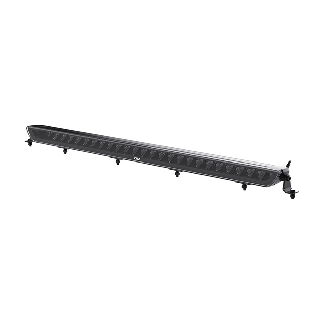 OZZ XB1 P40" Black ledbar 40", 16000 Lumen, 198W, pos.lys 
