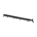 OZZ XB1 P40" Black ledbar 40", 16000 Lumen, 198W, pos.lys