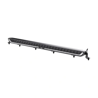 OZZ XB1 P40" Black ledbar 40", 16000 Lumen, 198W, pos.lys