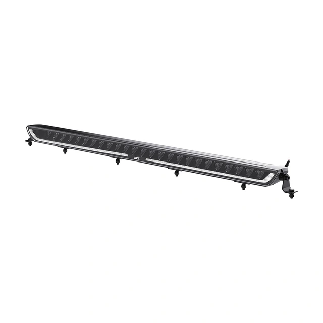 OZZ XB1 P40" Black ledbar 40", 16000 Lumen, 198W, pos.lys 