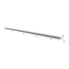 OZZ XB1 P52" White ledbar 52", 19800 Lumen, 265W, pos.lys