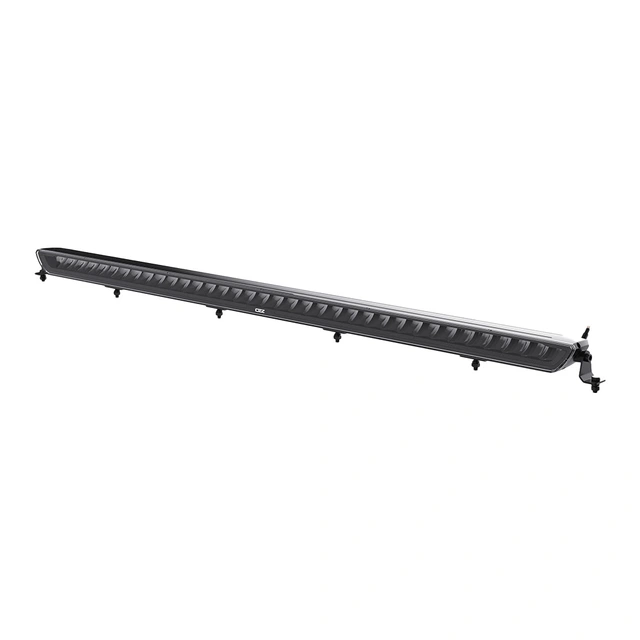 OZZ XB1 P52" Black ledbar 52", 19800 Lumen, 265W, pos.lys 
