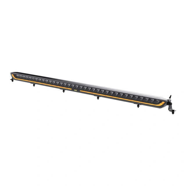 OZZ XB1 P52" Black ledbar 52", 19800 Lumen, 265W, pos.lys 