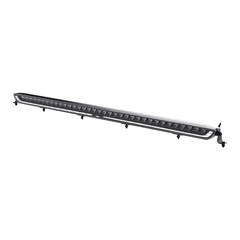 OZZ XB1 P52" Black ledbar 52", 19800 Lumen, 265W, pos.lys