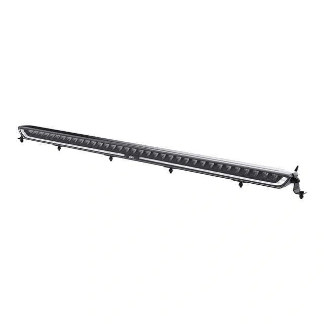 OZZ XB1 P52" Black ledbar 52", 19800 Lumen, 265W, pos.lys 