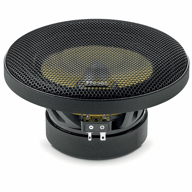 Focal ES 165 KX2E høyttalersett 2-veis, 120W RMS, K2 Power-serien 