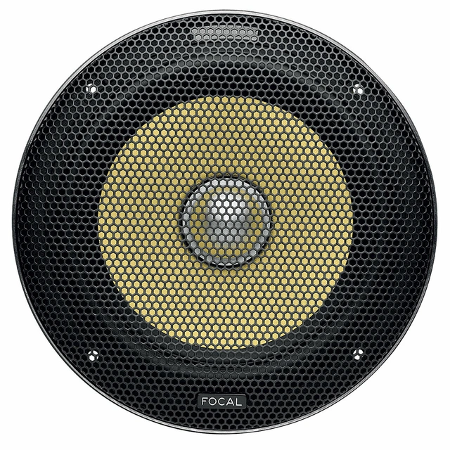 Focal ES 165 KX2E høyttalersett 2-veis, 120W RMS, K2 Power-serien 