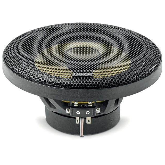 Focal EC 165 KE høyttalersett 2-veis, 80W RMS, K2 Power-serien 