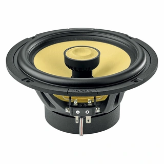 Focal EC 165 KE høyttalersett 2-veis, 80W RMS, K2 Power-serien