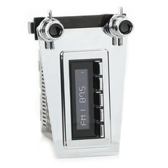 RetroSound Corvette DAB+ RetroRadio Chevrolet Corvette C2 (1963-1967)