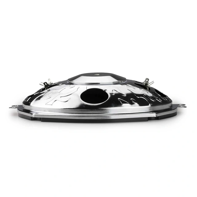 RetroSound Stereo Mix høyttaler (stk) 6x9", 100-200W (4+4Ohm DVC) 