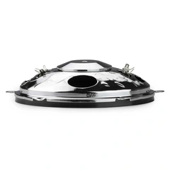 RetroSound Stereo Mix høyttaler (stk) 5x7", 60-100W (4+4Ohm DVC)