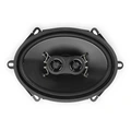 RetroSound Stereo Mix høyttaler (stk) 5x7", 15-30W (4+4Ohm DVC)