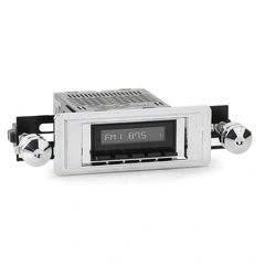 RetroSound Corvette DAB+ RetroRadio Chevrolet Corvette C1 (1953-1957)