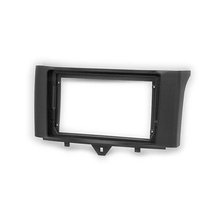 Monteringsramme for 9" spiller Smart For Two (2010-2016) u/Navigasjon