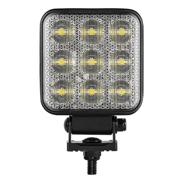 Lightstorm LED arbeidslys Osram LED, 6591 lumen, 48W 