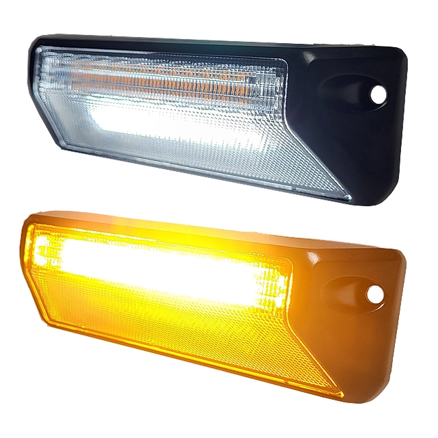 Lightstorm LED varsellys & arbeidslys Osram LED, 1443 lumen, 48W 