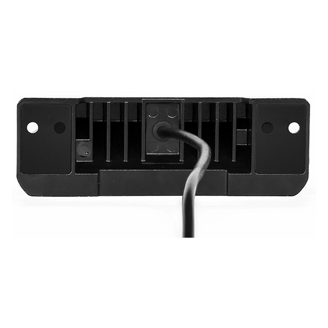 Lightstorm LED varsellys & arbeidslys Osram LED, 1443 lumen, 48W 