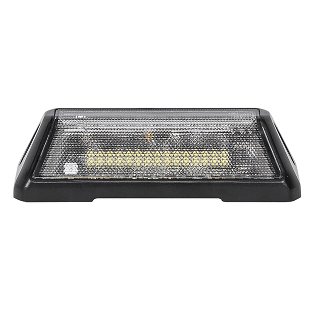 Lightstorm LED varsellys & arbeidslys Osram LED, 1443 lumen, 48W 
