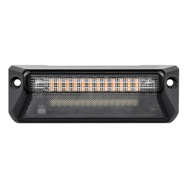 Lightstorm LED varsellys & arbeidslys Osram LED, 1443 lumen, 48W 