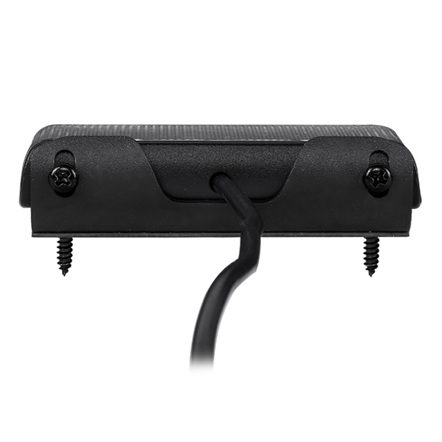 Lightstorm mini LED varsel & arbeidslys Osram LED, 1160 lumen, 16,5W 