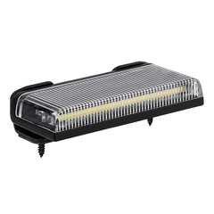 Lightstorm mini LED varsel &amp; arbeidslys Osram LED, 1160 lumen, 16,5W