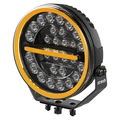 Strands Firefly Professional Black 9" 9", 12076 Lumen, per stykk