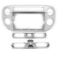 ConnectEDMonteringsramme for 9" spiller VW Tiguan (2008-2015)