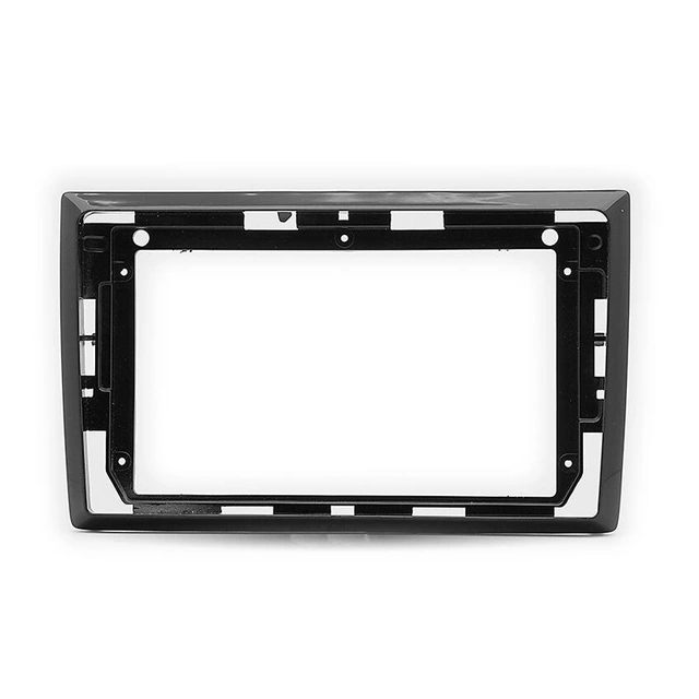 Monteringsramme for 9" spiller VW Beetle (2012-2019) 