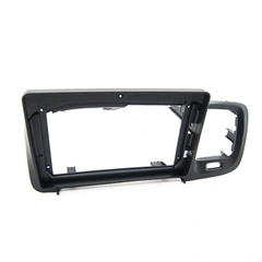 ConnectED Monteringsramme for 9" spiller Volvo S60 (2010 - 2018)