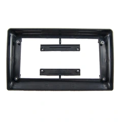 ConnectED Monteringsramme for 9" spiller Toyota GT86/Subaru BRZ (2017 - 2021)