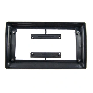 Monteringsramme for 9" spiller Toyota GT86/Subaru BRZ (2017-2021)