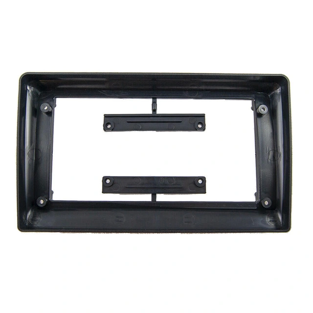 Monteringsramme for 9" spiller Toyota GT86/Subaru BRZ (2017-2021) 