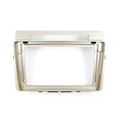 Monteringsramme for 9" spiller Toyota Corolla Verso (2004-2009)