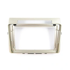 ConnectED Monteringsramme for 9" spiller Toyota Corolla Verso (2004 - 2009)