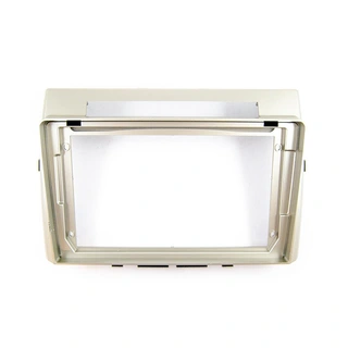 Monteringsramme for 9" spiller Toyota Corolla Verso (2004-2009)