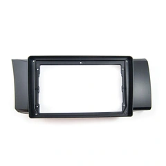 ConnectED Monteringsramme for 9" spiller Toyota GT86/Subaru BRZ (2012 - 2016)