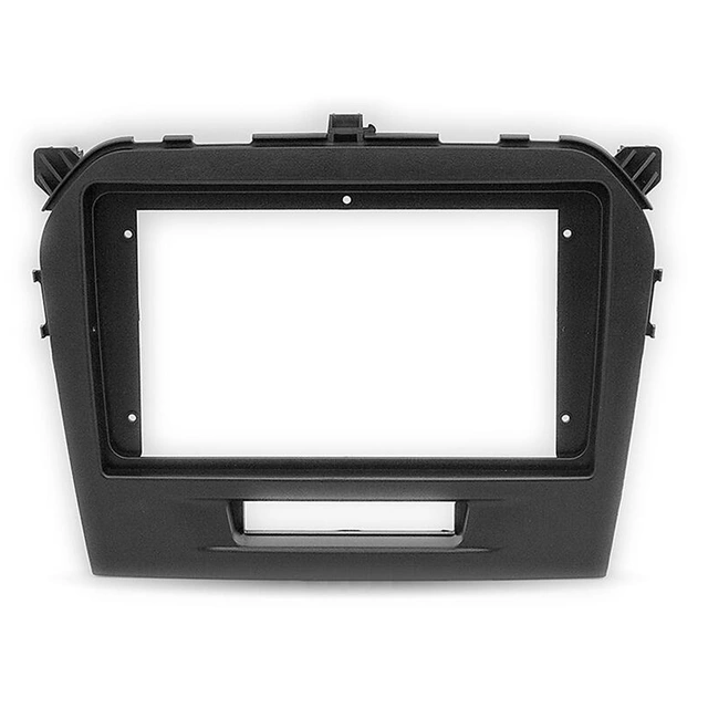 Monteringsramme for 9" spiller Suzuki Vitara (2015-2024) 