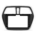 Monteringsramme for 9" spiller Suzuki SX4 S-Cross (2014-2021)